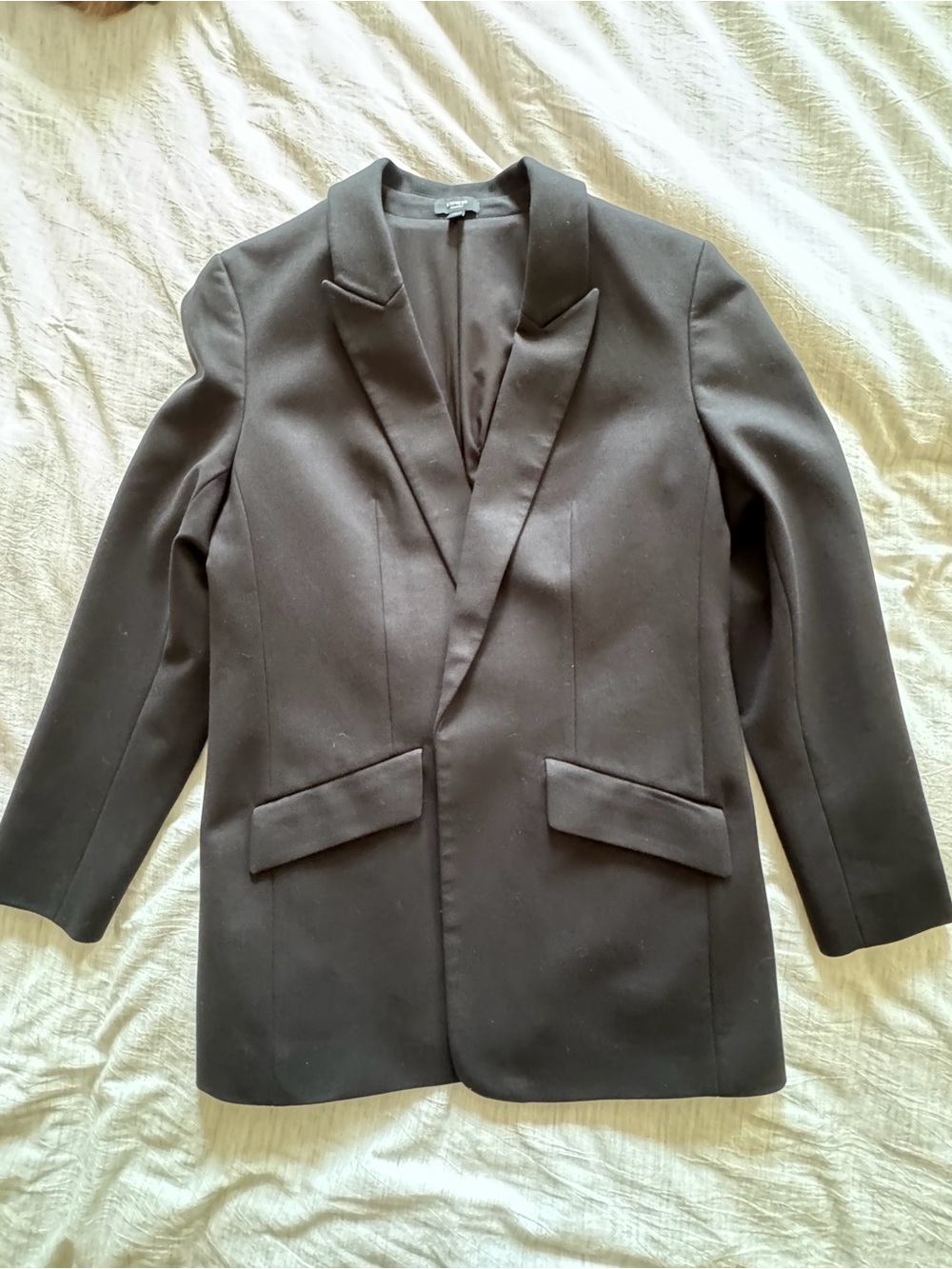Express Black Women's Blazer Jacket